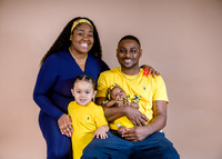 Destinee Burks